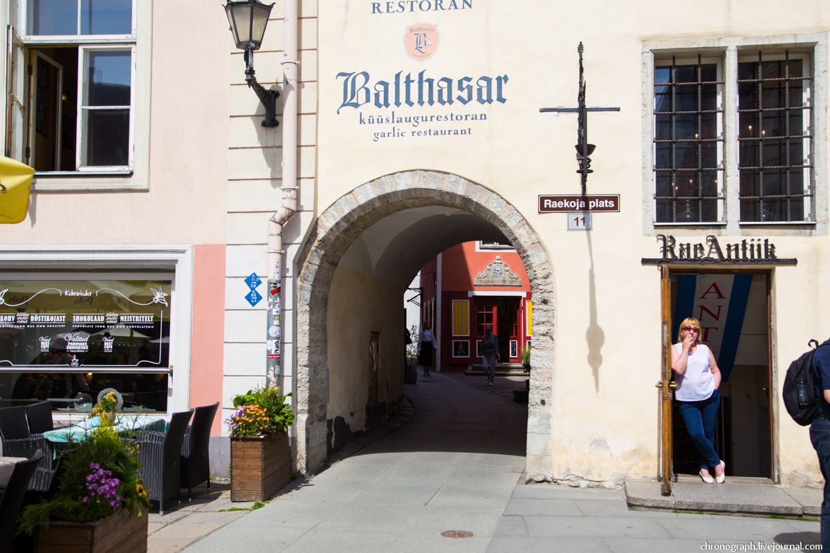 Tallinn